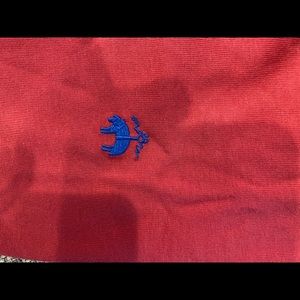 Brooks brothers t-shirt